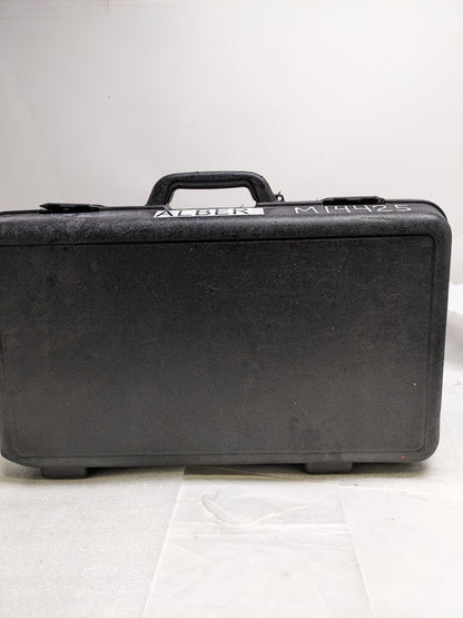 ALBERT CELLCORDER CRT-400 CELL RESISTANCE TESTER USED SR