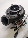 GARRETT DZ120173 810039-5014 GT35V TURBOCHARGER NEW E1