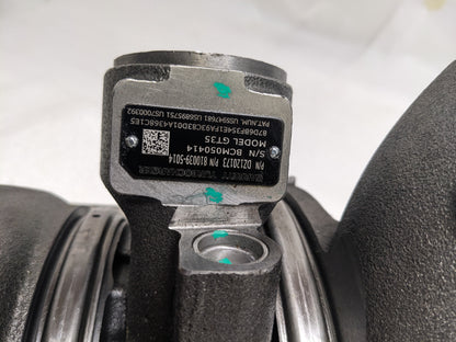 GARRETT DZ120173 810039-5014 GT35V TURBOCHARGER NEW E1