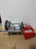 RIDGID 41855 300 POWER DRIVE PIPE THREADERS MACHINE NEW B1 (PICS)