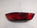 PORSCHE 99363141300 TAIL LIGHT LENS LEFT SIDE FOR  1995-1998 911 CARRERA/TARGA/TURBO USED R21T4