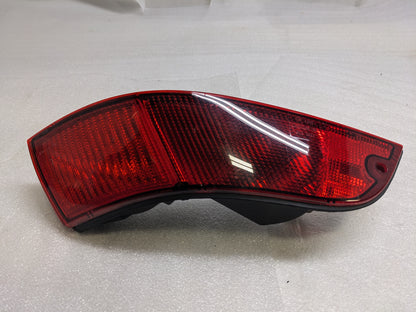 PORSCHE 99363141300 TAIL LIGHT LENS LEFT SIDE FOR  1995-1998 911 CARRERA/TARGA/TURBO USED R21T4