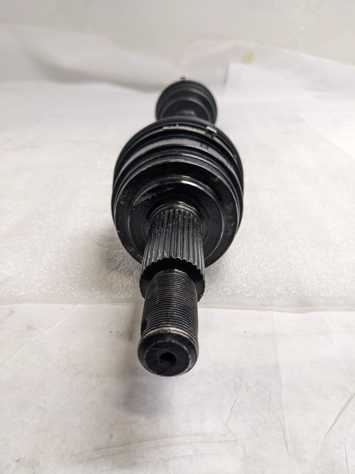 UNBRANDED 28" 29 SPLINES AXLE SHAFT ASSEMBLY USED R19