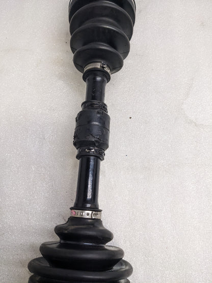 UNBRANDED 28" 29 SPLINES AXLE SHAFT ASSEMBLY USED R19