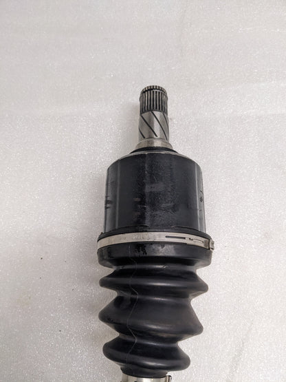 UNBRANDED 28" 29 SPLINES AXLE SHAFT ASSEMBLY USED R19