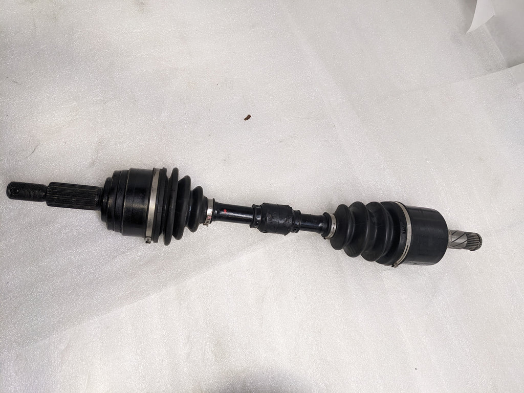 UNBRANDED 28" 29 SPLINES AXLE SHAFT ASSEMBLY USED R19