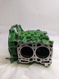 SUBARU CYLINDER BLOCK FOR 1996-1998 SUBARU LEGACY 2.5L USED B1