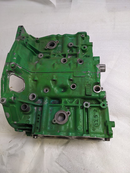SUBARU CYLINDER BLOCK FOR 1996-1998 SUBARU LEGACY 2.5L USED B1