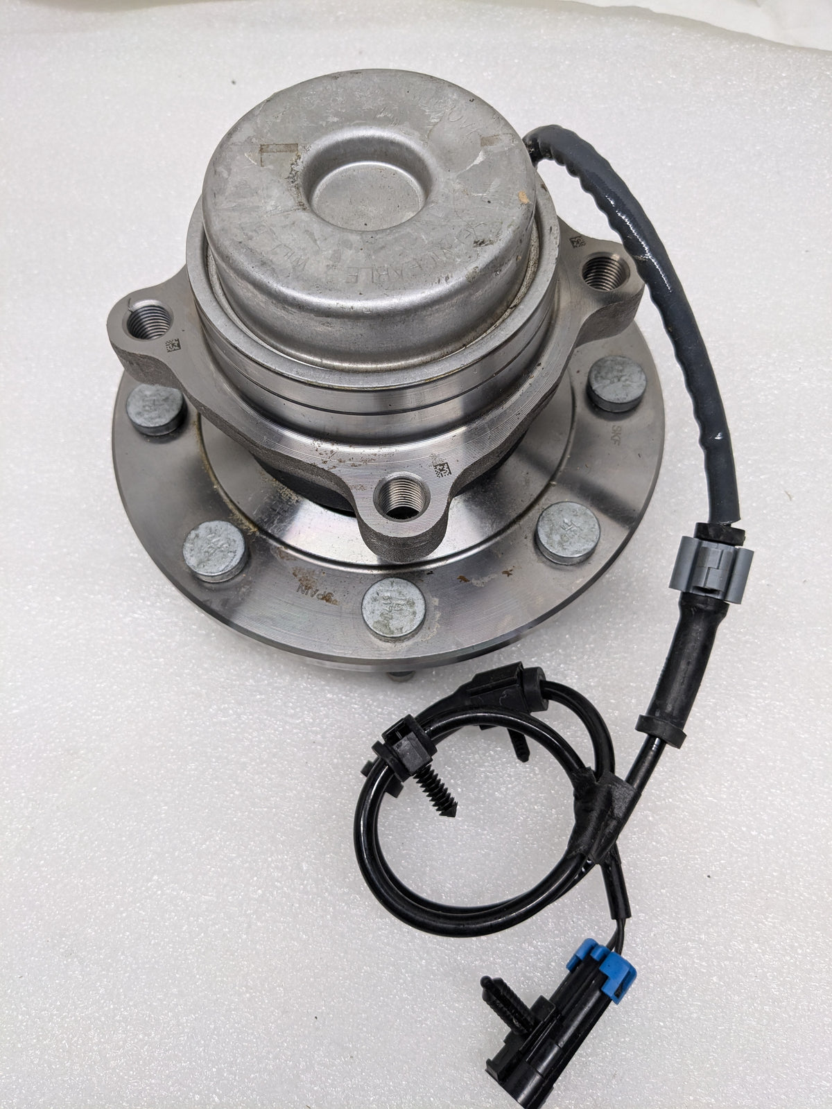 ACDELCO FW306 SKF BTD1200 WHEEL BEARING AND HUB ASSEMBLY NEW R4