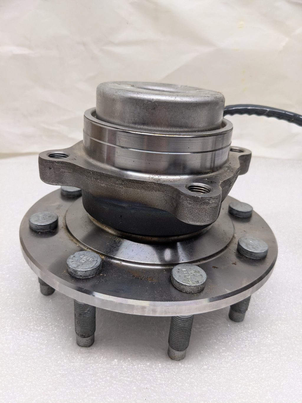 ACDELCO FW306 SKF BTD1200 WHEEL BEARING AND HUB ASSEMBLY NEW R4