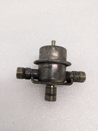 GENUINE BOSCH 0280161008 FUEL PRESSURE DAMPER FOR 80-82 PORSCHE 928 4.5L USED R20T8