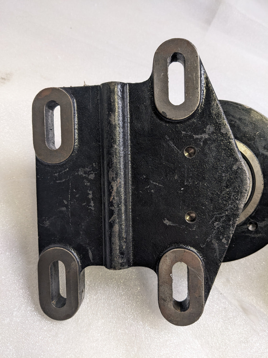 CUMMINS FIHT-8A 612-DA FAN CLUTCH/HUB FOR 1997 FORD LTA9000 USED R10