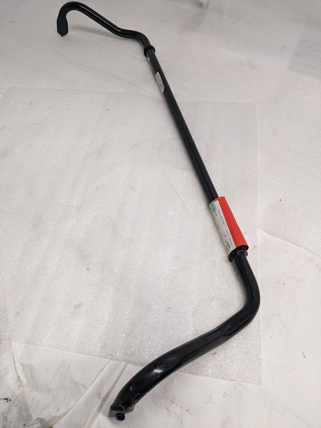 PORSCHE 99634370122 SUSPENSION STABILIZER BAR FOR 1997-2004 BOXSTER NEW R21