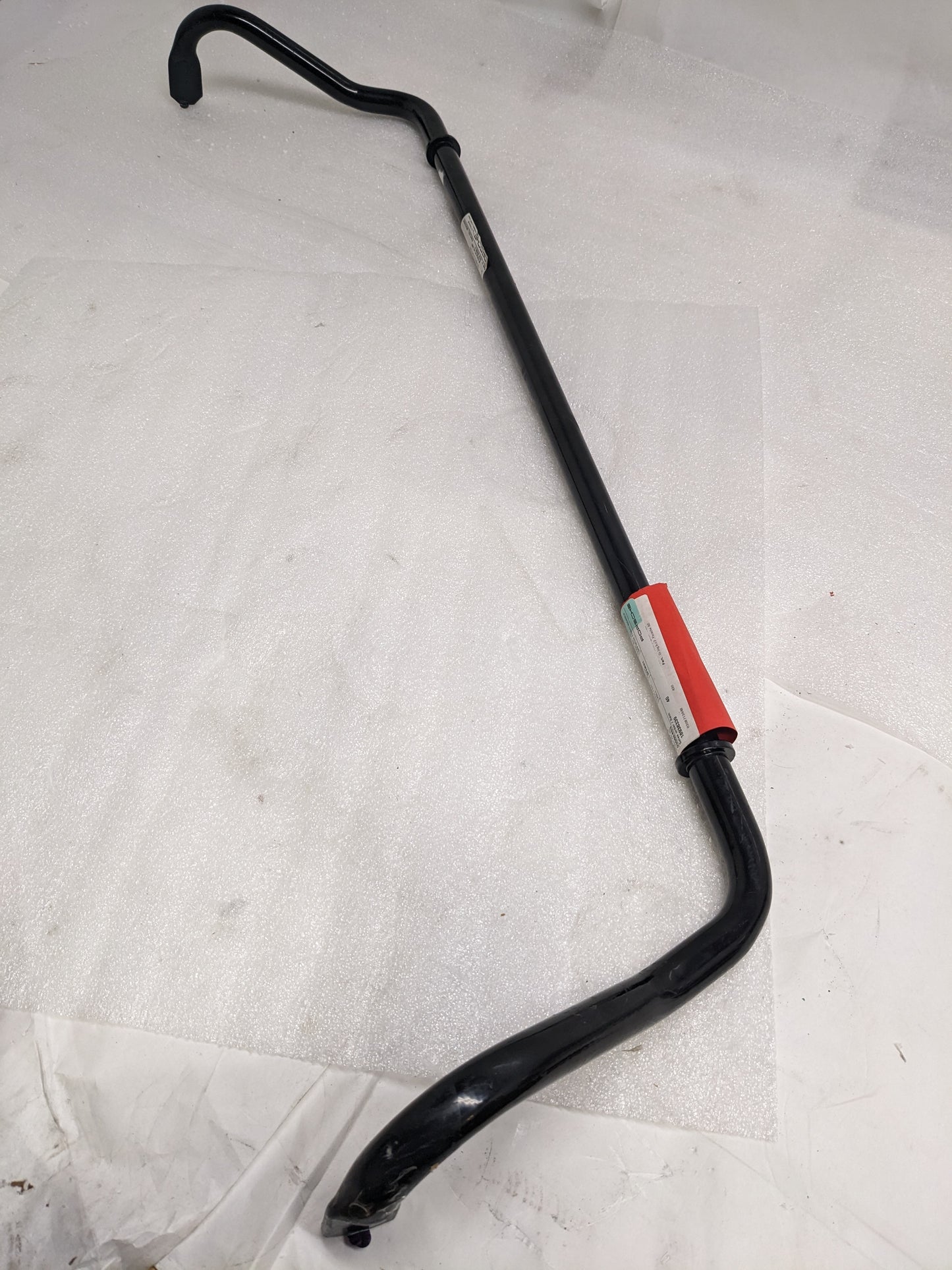 PORSCHE 99634370122 SUSPENSION STABILIZER BAR FOR 1997-2004 BOXSTER NEW R21