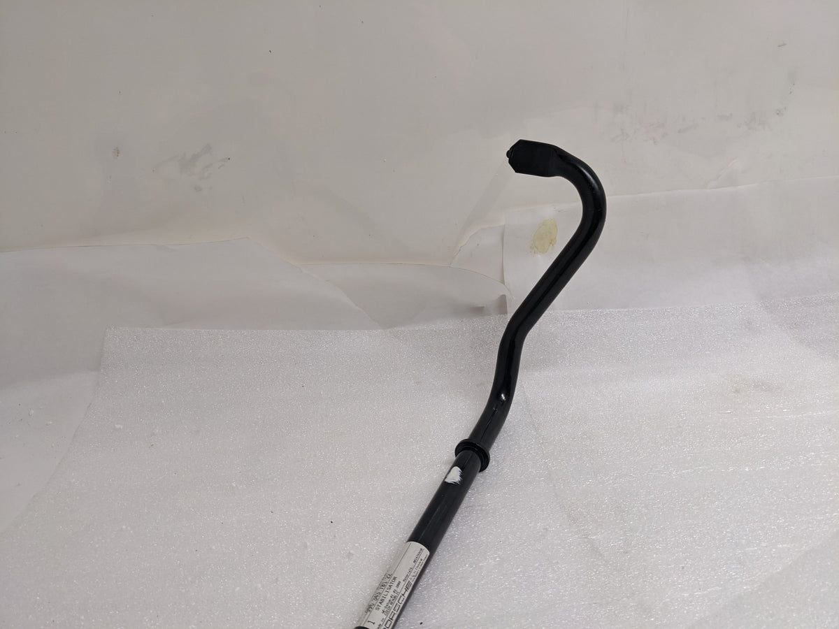 PORSCHE 99634370122 SUSPENSION STABILIZER BAR FOR 1997-2004 BOXSTER NEW R21