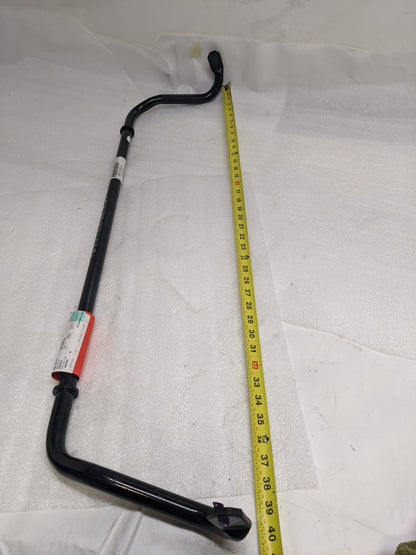 PORSCHE 99634370122 SUSPENSION STABILIZER BAR FOR 1997-2004 BOXSTER NEW R21