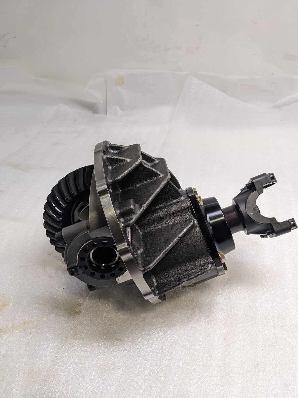 STRANGE PRF105 DIFFERENTIAL Y 31 SPLINE 3.70 NEW B2