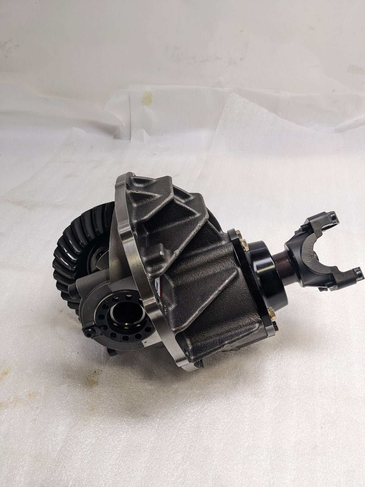 STRANGE PRF105 DIFFERENTIAL Y 31 SPLINE 3.70 NEW B2
