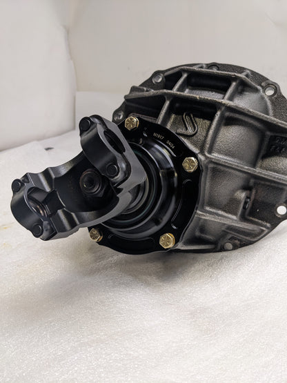 STRANGE PRF105 DIFFERENTIAL Y 31 SPLINE 3.70 NEW B2