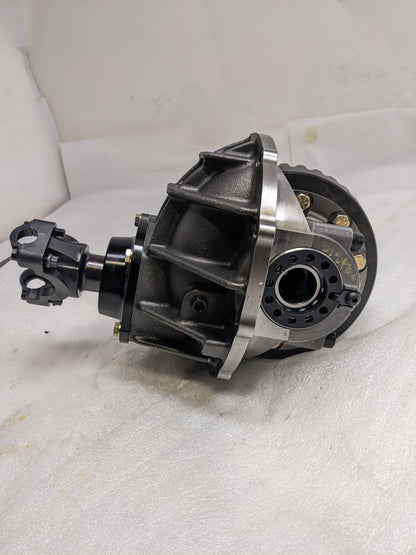 STRANGE PRF105 DIFFERENTIAL Y 31 SPLINE 3.70 NEW B2