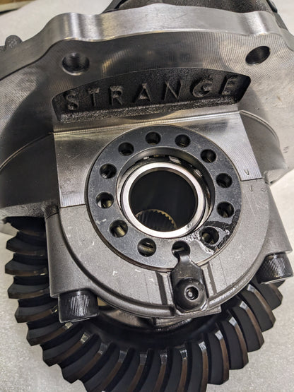 STRANGE PRF105 DIFFERENTIAL Y 31 SPLINE 3.70 NEW B2