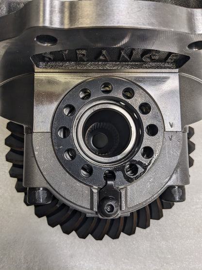 STRANGE PRF105 DIFFERENTIAL Y 31 SPLINE 3.70 NEW B2