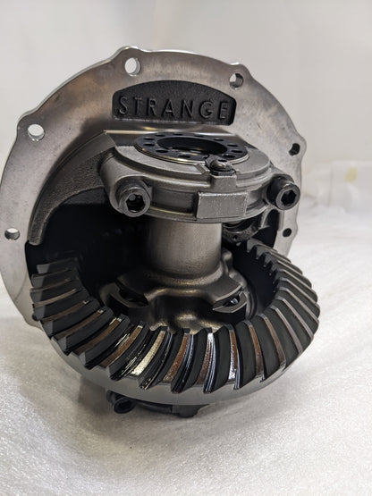 STRANGE PRF105 DIFFERENTIAL Y 31 SPLINE 3.70 NEW B2
