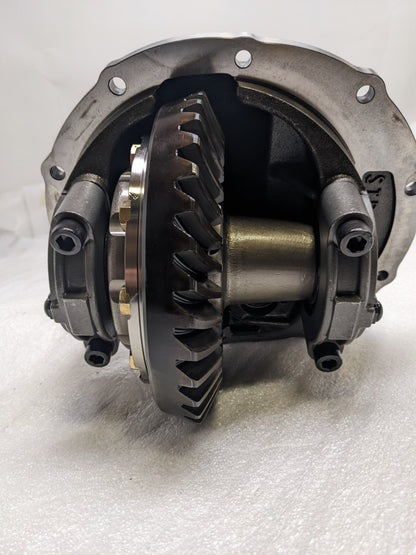 STRANGE PRF105 DIFFERENTIAL Y 31 SPLINE 3.70 NEW B2