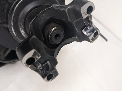 SPEEDWAY MOTORS 91048343-370-STD FORD 9 IN. 3RD MEMBER ASSEMBLY 31 SPLINE STD SPOOL 3.70 GEAR RATIO DIFFERENTIAL USED B2