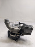 JOHN DEERE DZ127147 HIGH ACTUATOR TUBOCHARGER 12 VOLT NEW B2