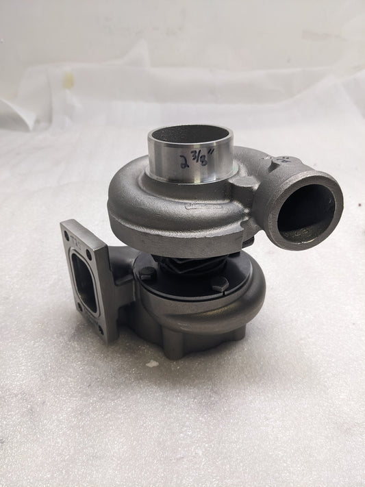 UNBRANDED 21945 UPA45040-2 T25 TURBO ENGINE FROM MILITARY AIRCRAFT NEW B2