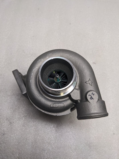 UNBRANDED 21945 UPA45040-2 T25 TURBO ENGINE FROM MILITARY AIRCRAFT NEW B2