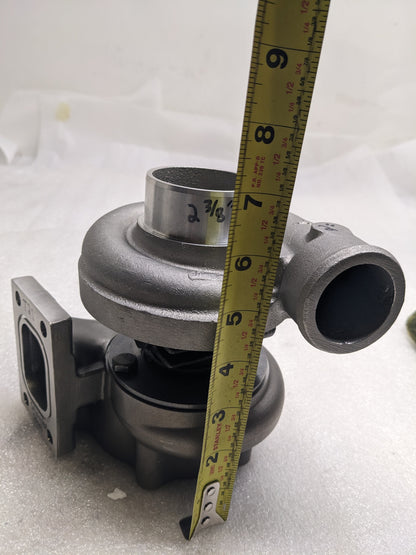 UNBRANDED 21945 UPA45040-2 T25 TURBO ENGINE FROM MILITARY AIRCRAFT NEW B2