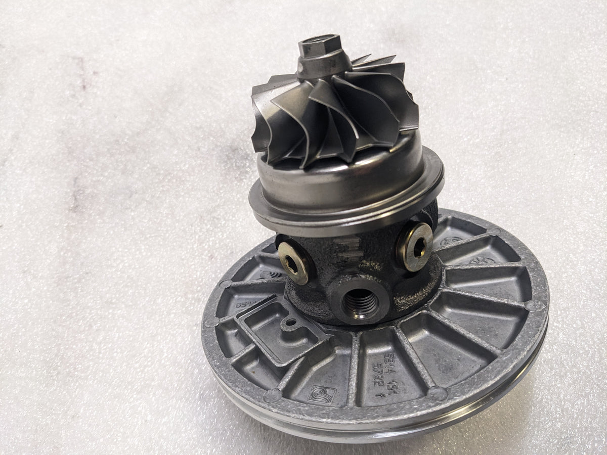 BORGWARNER 53167100520 K16 CORE ASSEMBLY FOR PORSCHE 911 TURBO (993) NEW B2