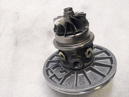 BORGWARNER 53167100520 K16 CORE ASSEMBLY FOR PORSCHE 911 TURBO (993) NEW B2