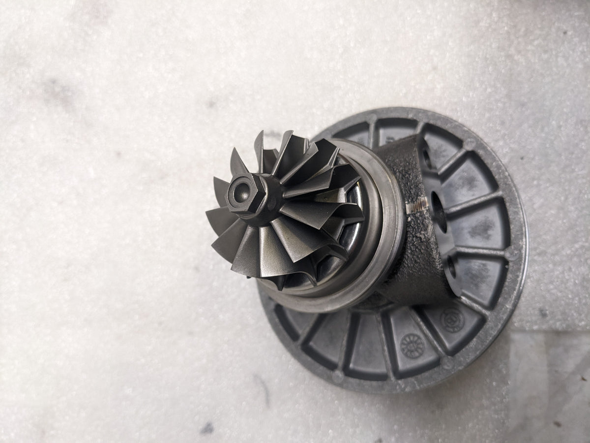 BORGWARNER 53167100520 K16 CORE ASSEMBLY FOR PORSCHE 911 TURBO (993) NEW B2