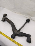 PORSCHE 92833105913 REAR LEFT CONTROL ARM FOR 928 USED #1 PG2