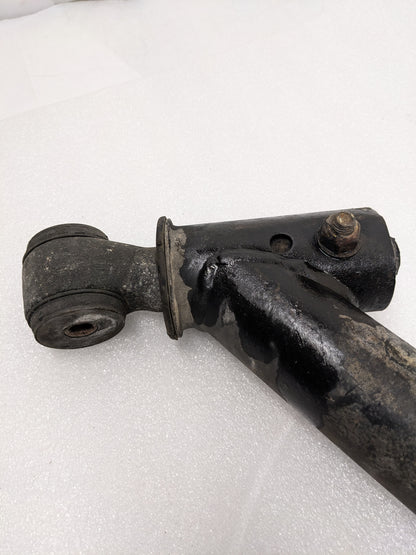 PORSCHE 92833105913 REAR LEFT CONTROL ARM FOR 928 USED #1 PG2