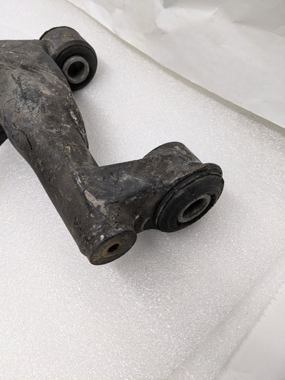 PORSCHE 92833105913 REAR LEFT CONTROL ARM FOR 928 USED #1 PG2