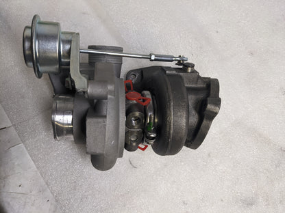 VOLVO 49189-05200 TURBO FOR 1999-2000 VOLVO XC90/XC70/V70/S70/S60 NEW B2