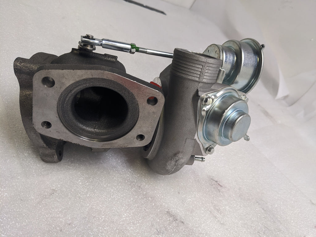 VOLVO 49189-05200 TURBO FOR 1999-2000 VOLVO XC90/XC70/V70/S70/S60 NEW B2
