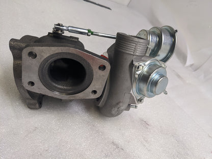 VOLVO 49189-05200 TURBO FOR 1999-2000 VOLVO XC90/XC70/V70/S70/S60 NEW B2