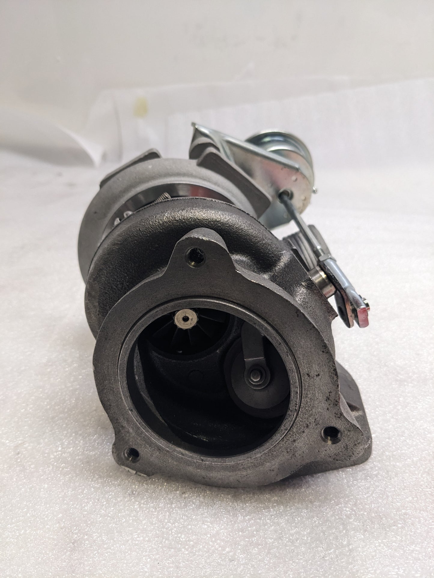 VOLVO 49189-05200 TURBO FOR 1999-2000 VOLVO XC90/XC70/V70/S70/S60 NEW B2