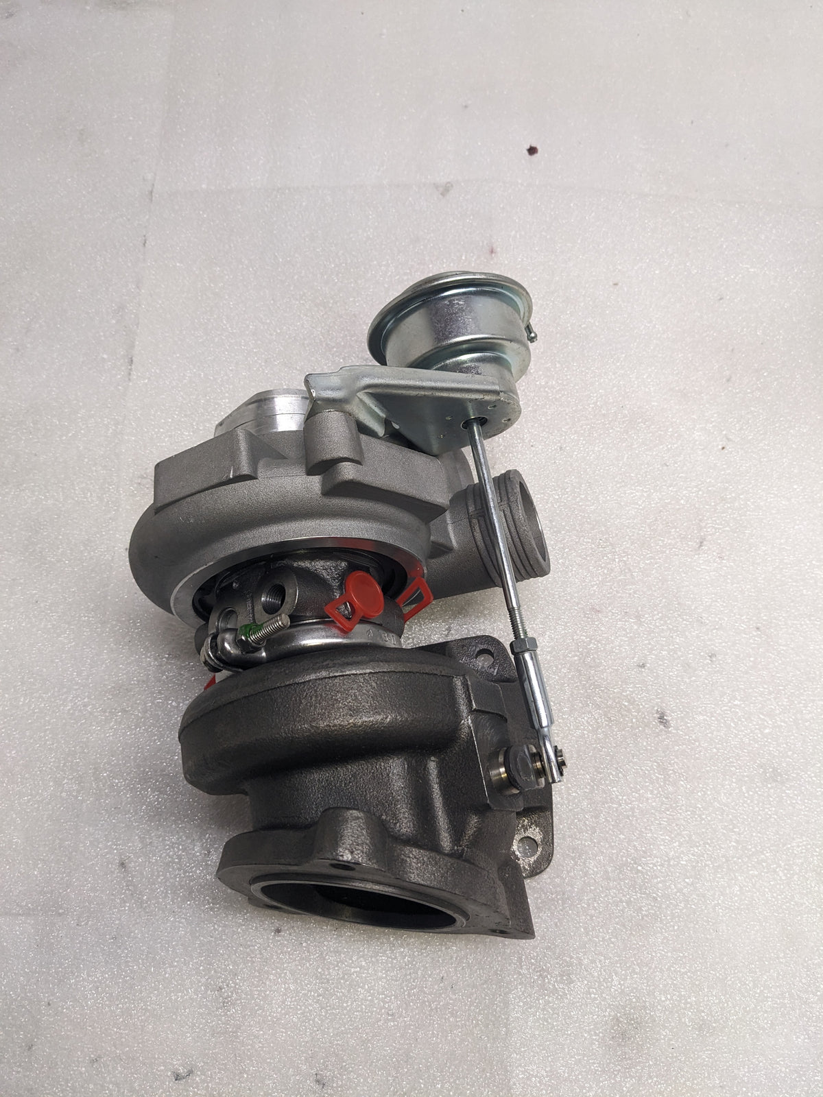 VOLVO 49189-05200 TURBO FOR 1999-2000 VOLVO XC90/XC70/V70/S70/S60 NEW B2