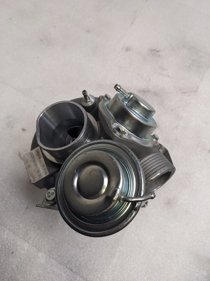 VOLVO 49189-05200 TURBO FOR 1999-2000 VOLVO XC90/XC70/V70/S70/S60 NEW B2