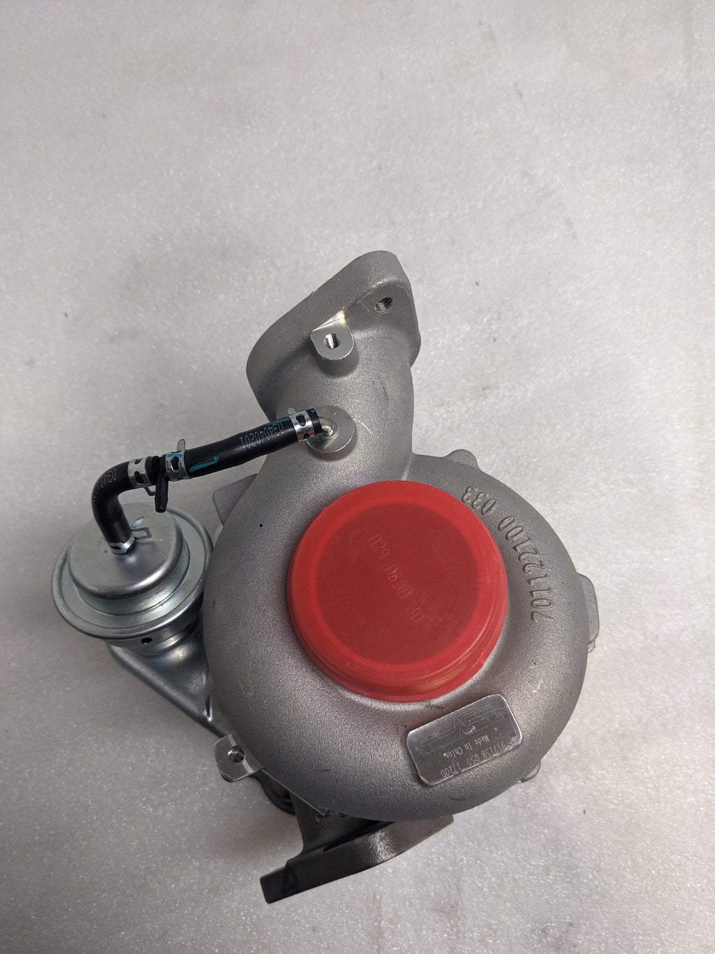 DORMAN 917-158 TURBOCHARGER FOR 2005-2006 SUBARU LEGACY/OUTBACK NEW B2