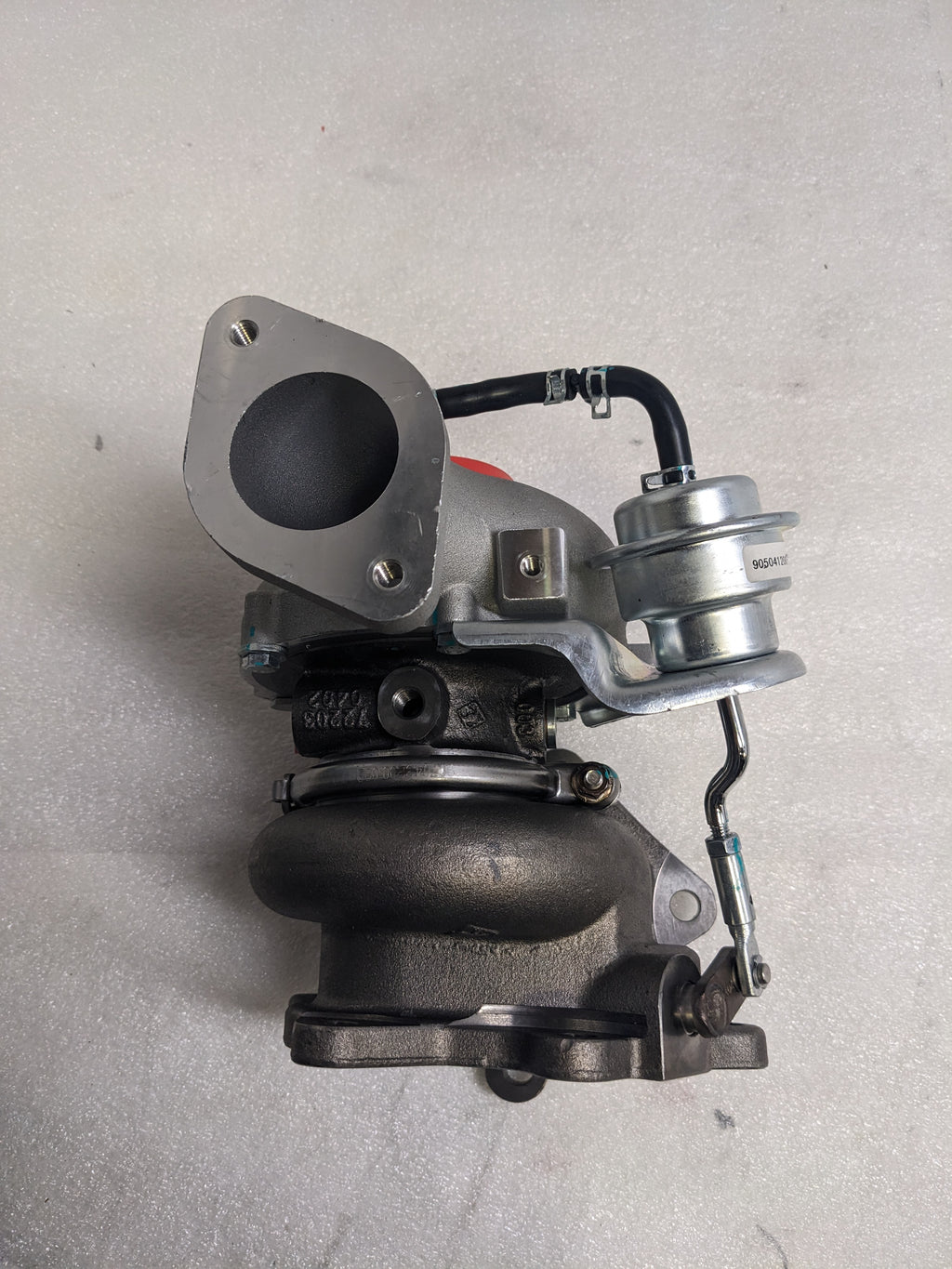 DORMAN 917-158 TURBOCHARGER FOR 2005-2006 SUBARU LEGACY/OUTBACK NEW B2