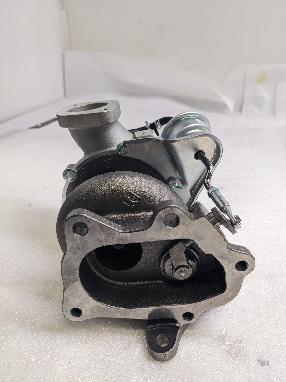 DORMAN 917-158 TURBOCHARGER FOR 2005-2006 SUBARU LEGACY/OUTBACK NEW B2