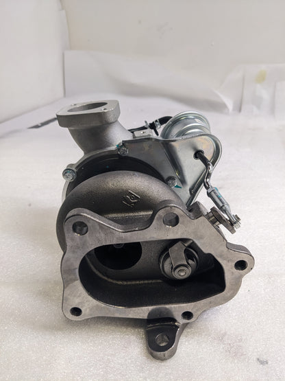 DORMAN 917-158 TURBOCHARGER FOR 2005-2006 SUBARU LEGACY/OUTBACK NEW B2