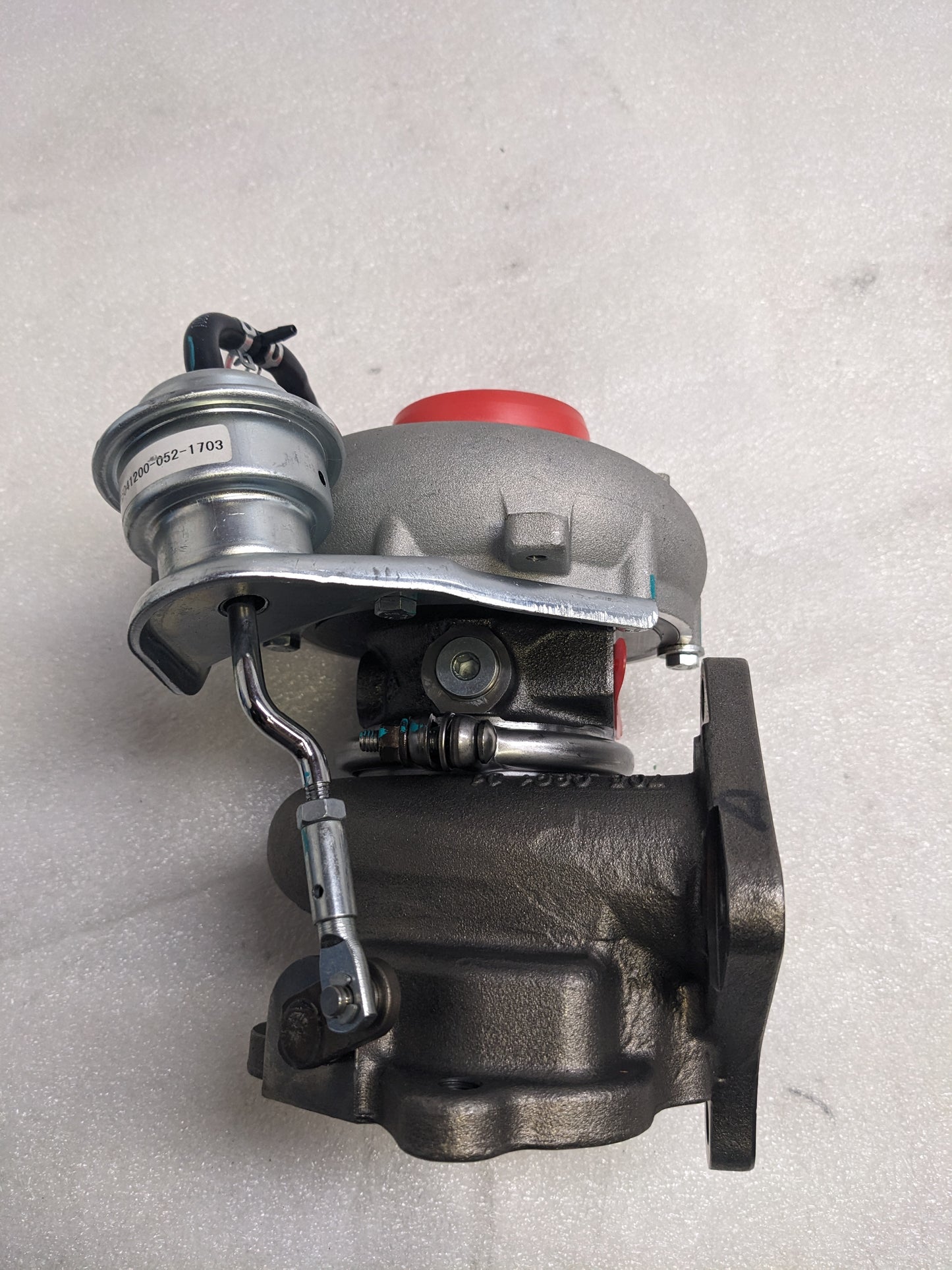 DORMAN 917-158 TURBOCHARGER FOR 2005-2006 SUBARU LEGACY/OUTBACK NEW B2